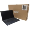 Superlekki Dell Latitude 7450 Ultralight Ultra 5 135U 16GB 512 SSD 14'' QHD+ 2560x1600 WiFi BT Kam Win11Pro GW12mc